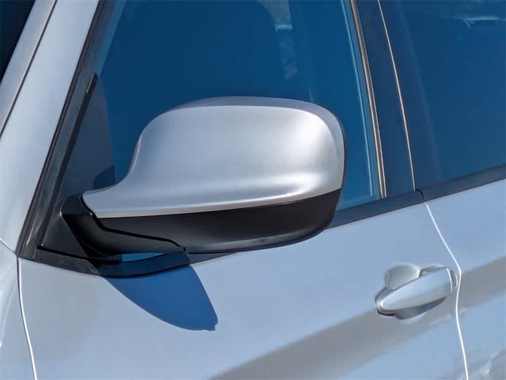 Thumbnail: 2014 BMW X3 - 11