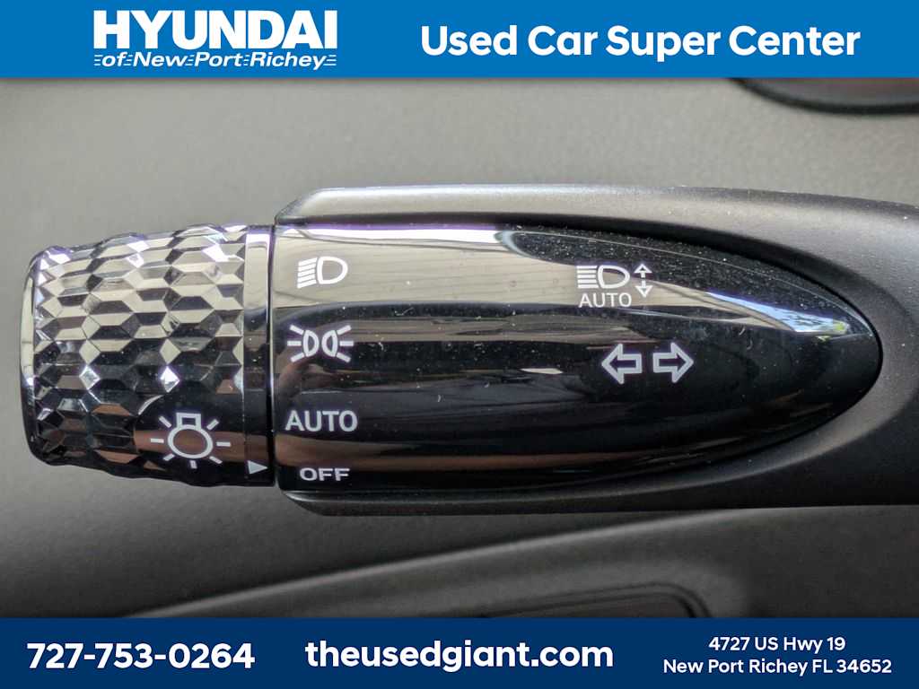 Thumbnail: 2024 Hyundai Tucson - 26
