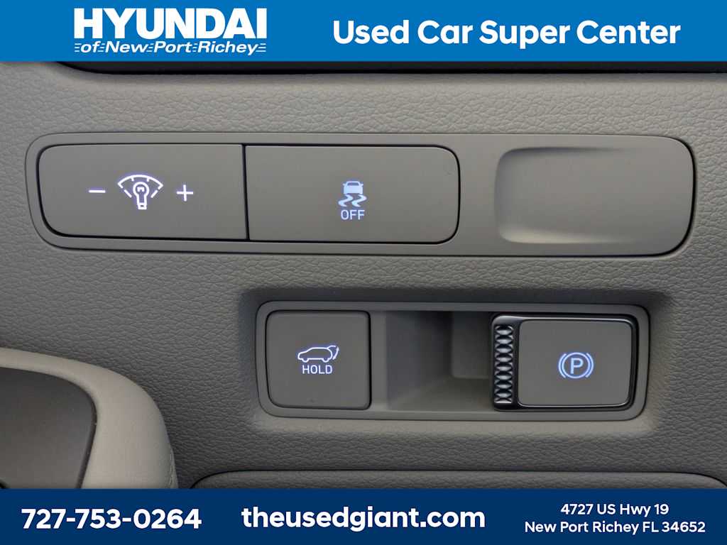 Thumbnail: 2023 Hyundai Palisade - 39