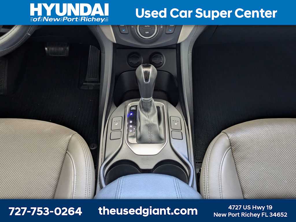 Thumbnail: 2018 Hyundai Santa Fe - 22