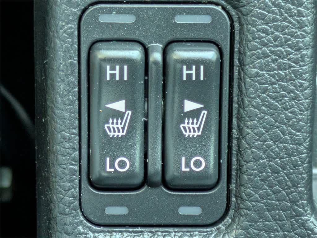 Thumbnail: 2014 Subaru XV Crosstrek - 24