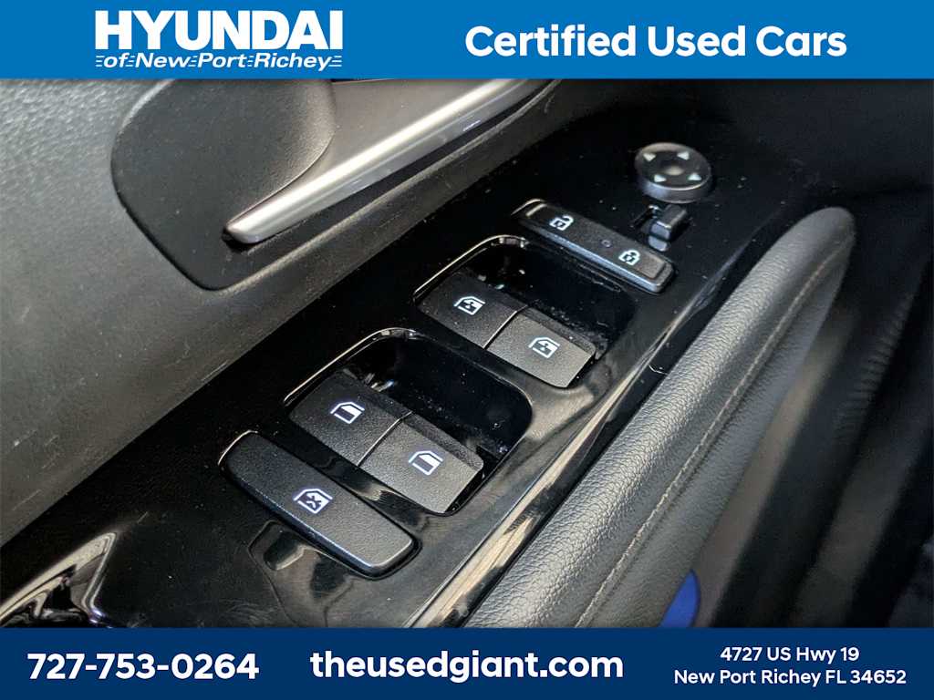 Thumbnail: 2024 Hyundai Tucson - 36