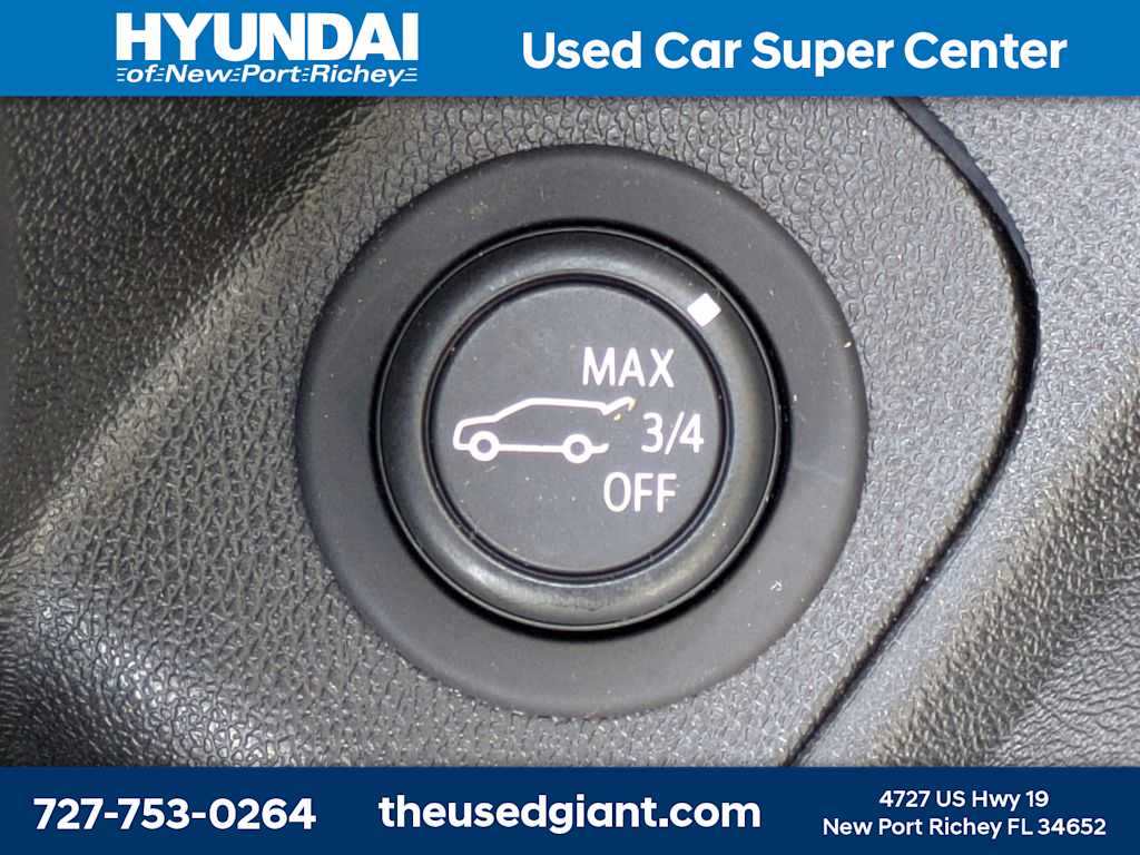 Thumbnail: 2022 GMC Terrain - 35