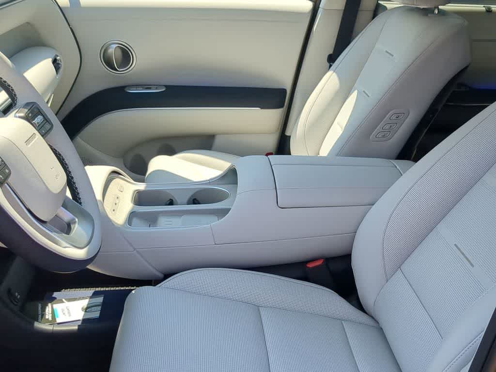 Thumbnail: 2026 Hyundai Palisade - 17