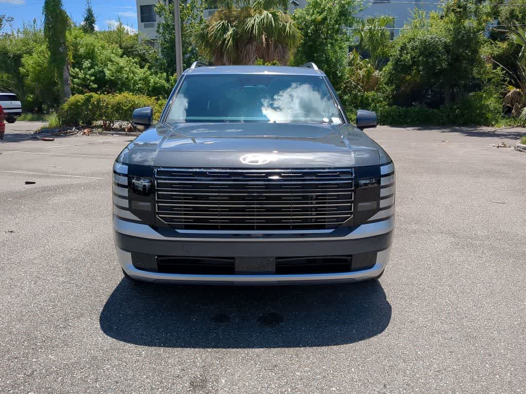 Thumbnail: 2026 Hyundai Palisade - 10