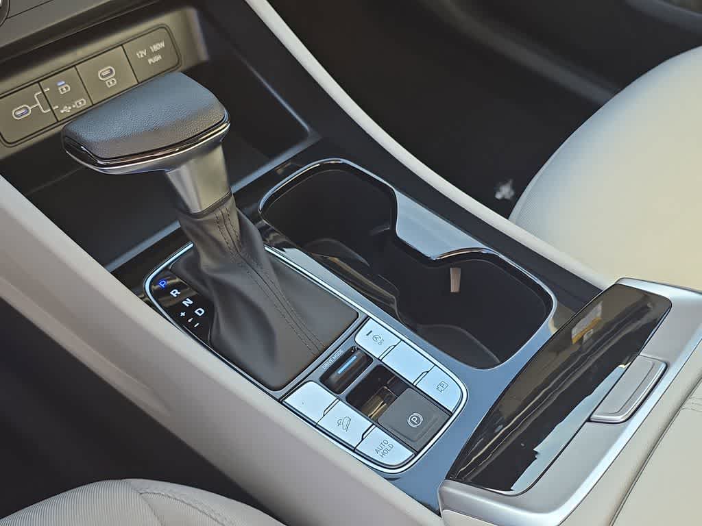 Thumbnail: 2026 Hyundai Tucson - 31