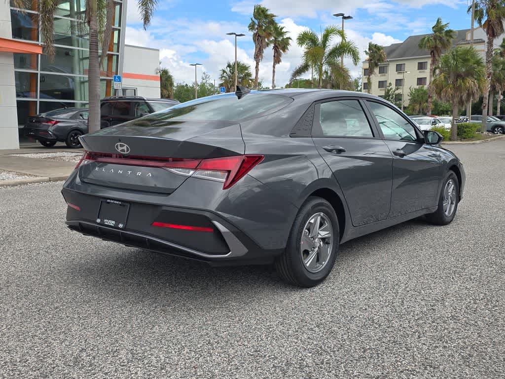 Thumbnail: 2026 Hyundai Elantra - 7