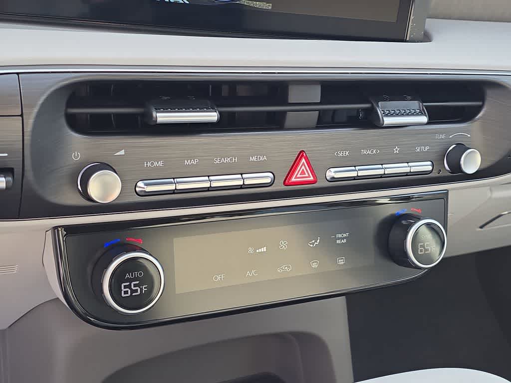 Thumbnail: 2026 Hyundai Palisade - 30