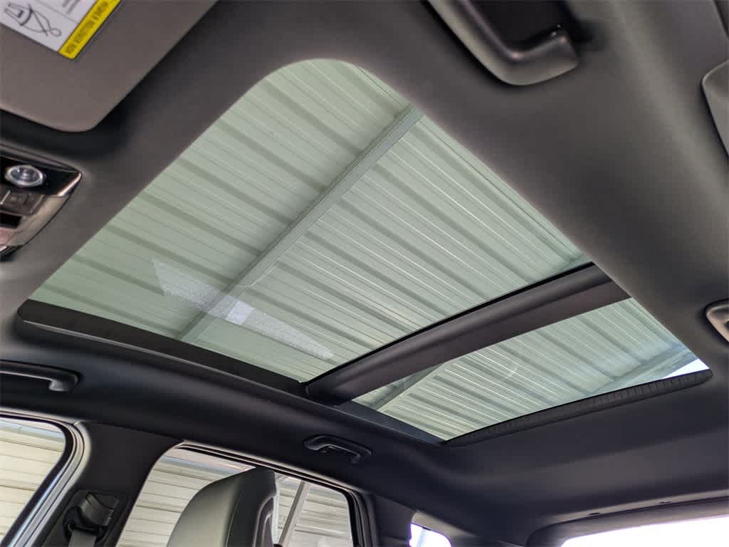 Thumbnail: 2024 Kia Sportage - 25