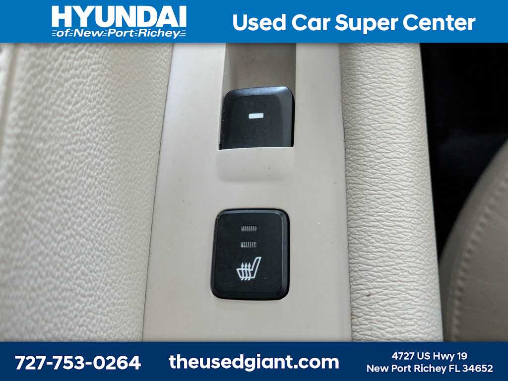 Thumbnail: 2015 Hyundai Sonata - 15