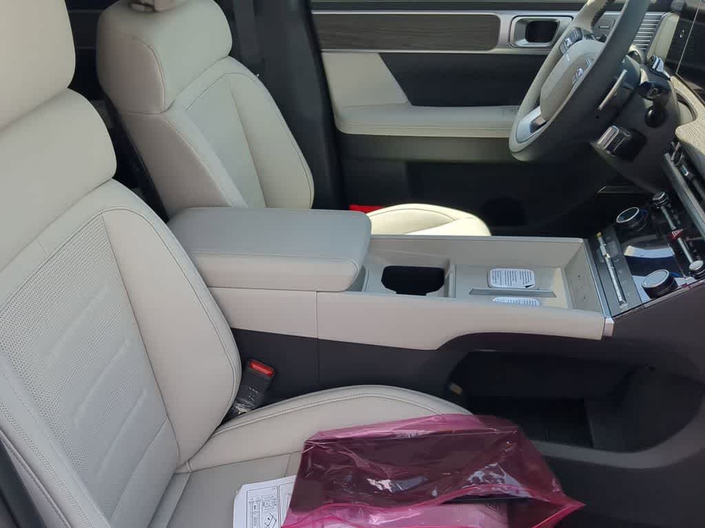 Thumbnail: 2026 Hyundai Santa Fe - 23