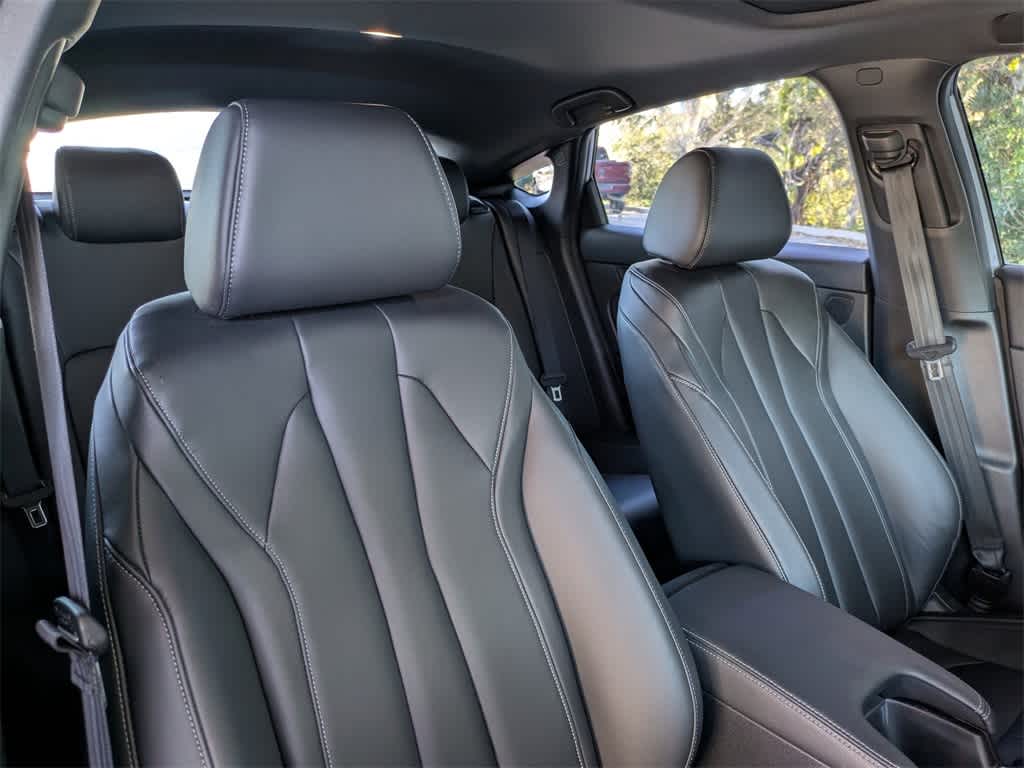 Thumbnail: 2023 Acura Integra - 6