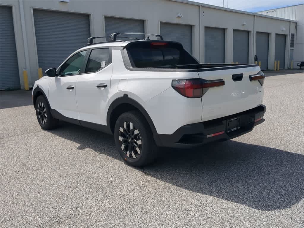 Thumbnail: 2026 Hyundai Santa Cruz - 3