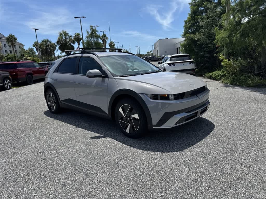Thumbnail: 2025 Hyundai Ioniq 5 - 7