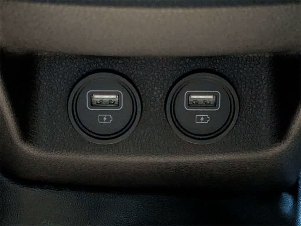 Thumbnail: 2024 Kia K5 - 16