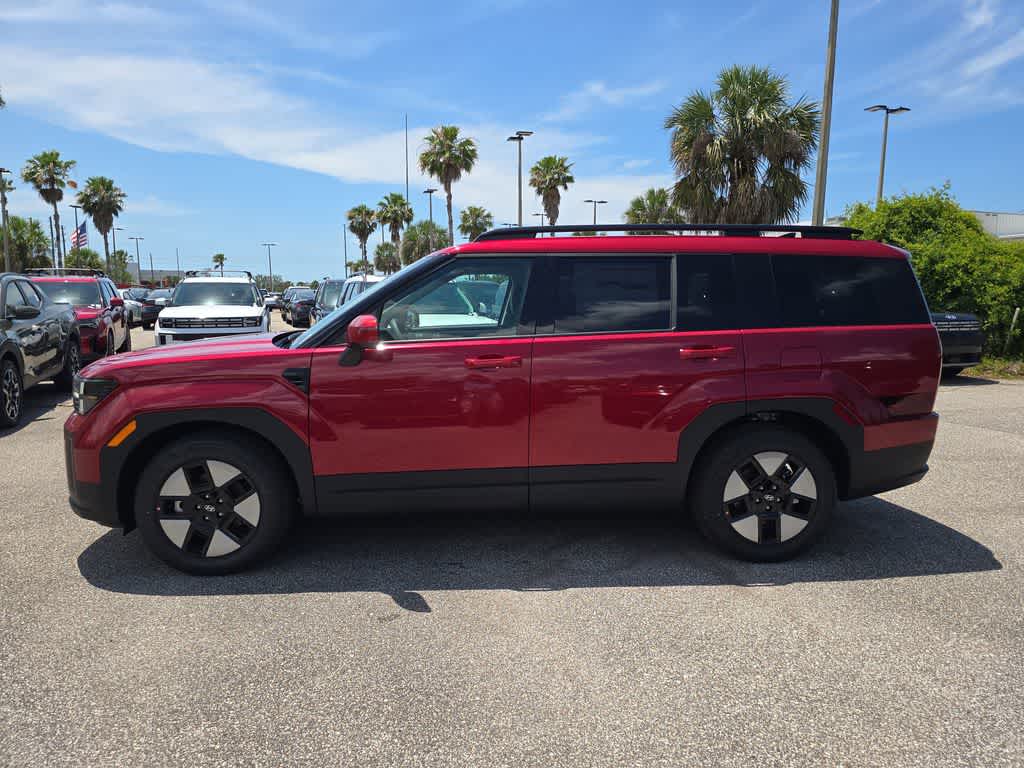 Thumbnail: 2026 Hyundai Santa Fe - 3
