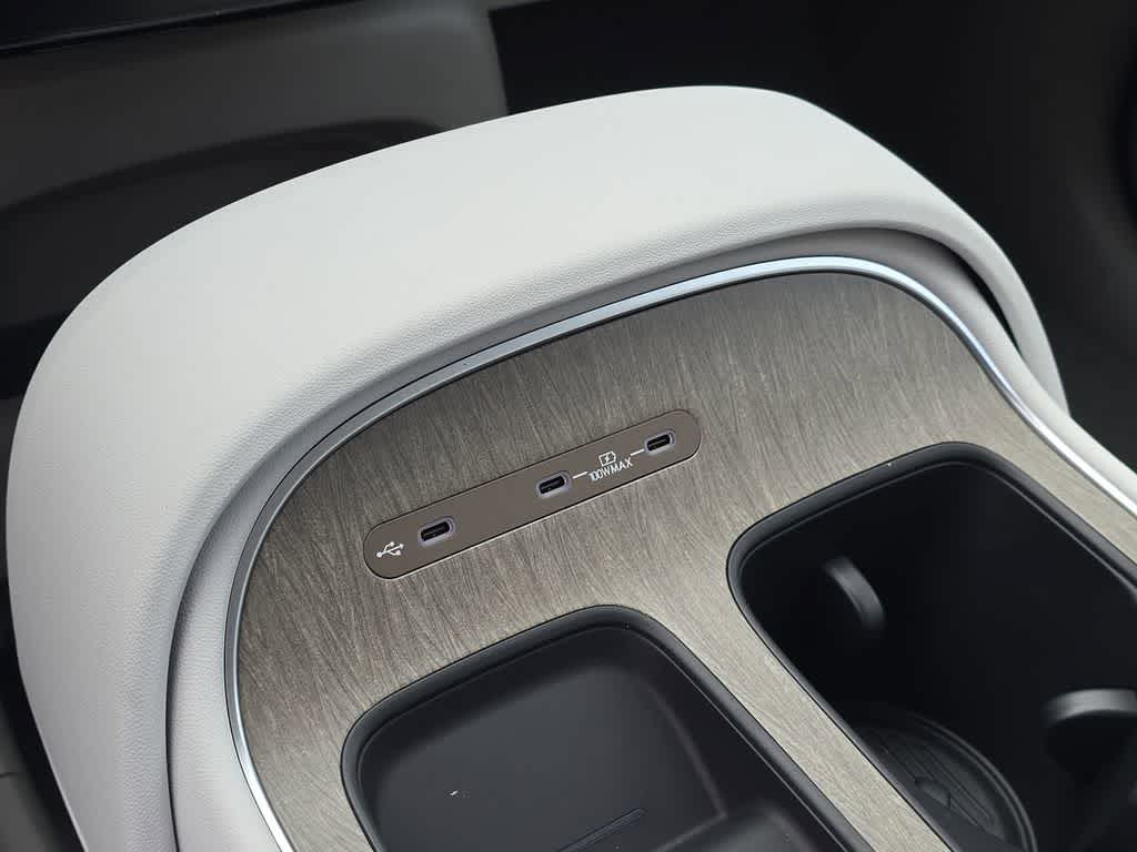 Thumbnail: 2026 Hyundai Palisade - 32