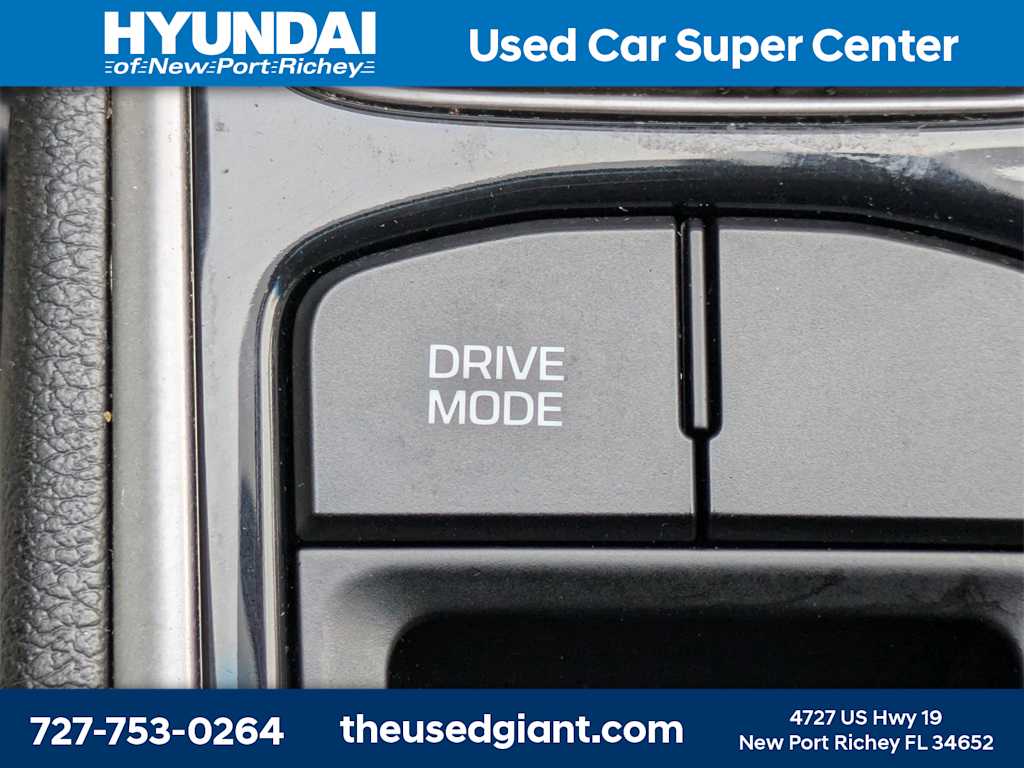 Thumbnail: 2018 Hyundai Sonata - 29