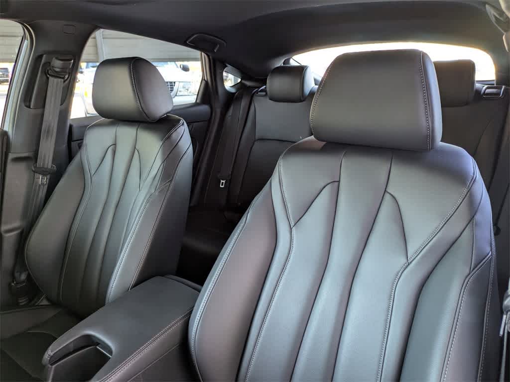 Thumbnail: 2023 Acura Integra - 7