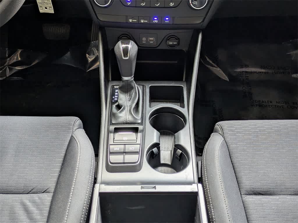 Thumbnail: 2020 Hyundai Tucson - 19