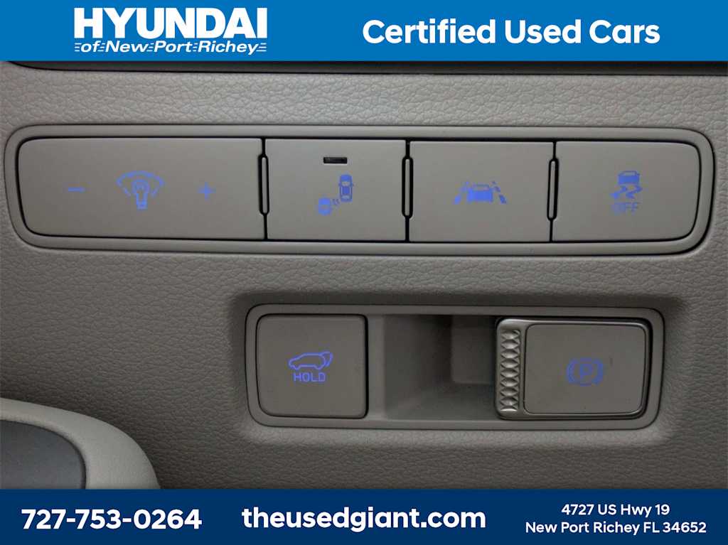 Thumbnail: 2022 Hyundai Palisade - 38