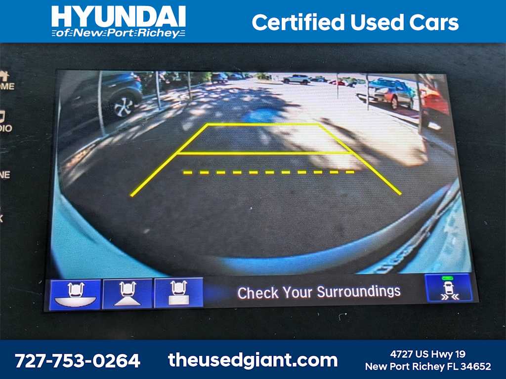 Thumbnail: 2020 Honda CR-V - 26