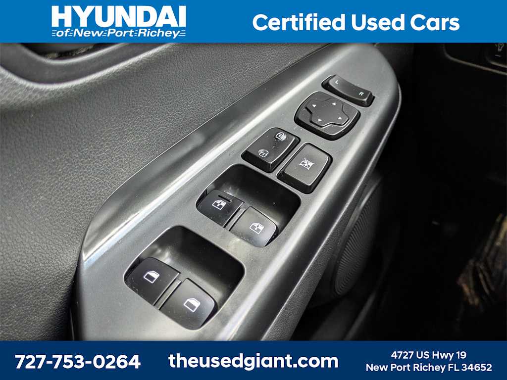 Thumbnail: 2023 Hyundai Kona - 27