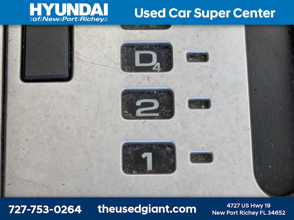 Thumbnail: 2009 Chevrolet Aveo - 22