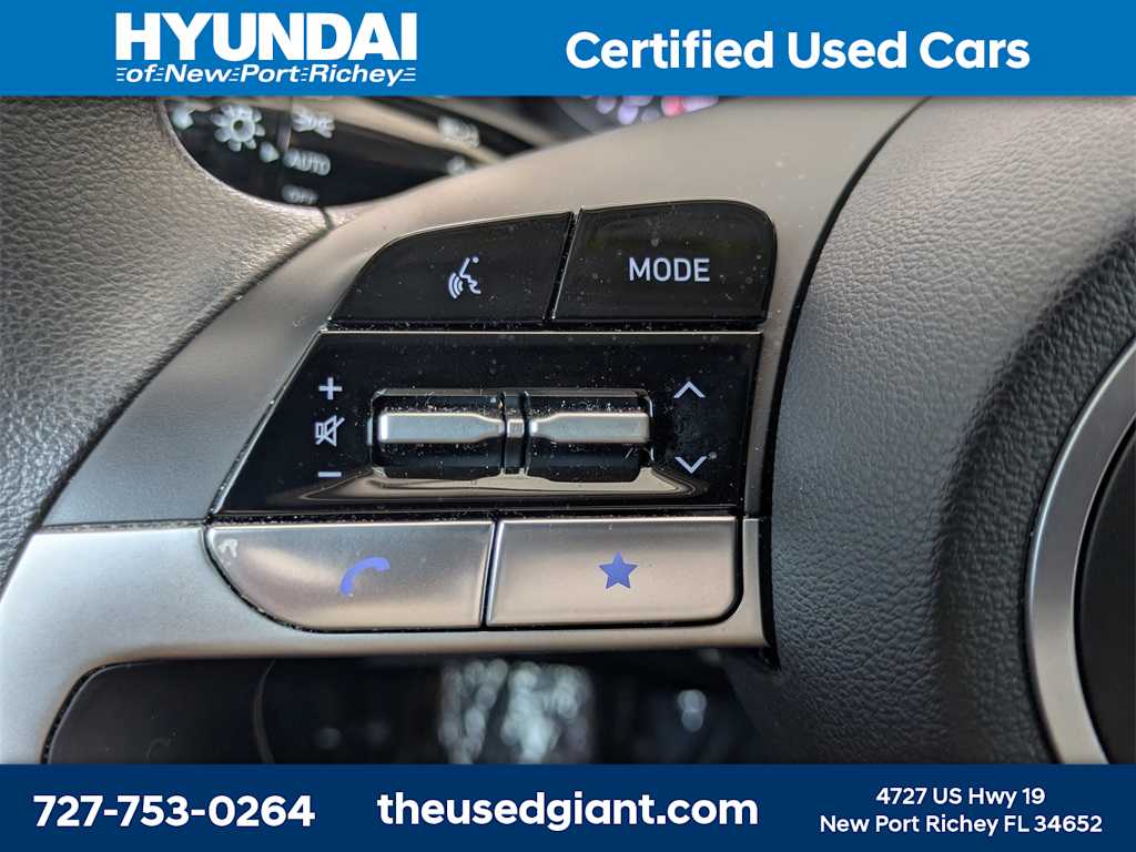 Thumbnail: 2024 Hyundai Tucson - 31
