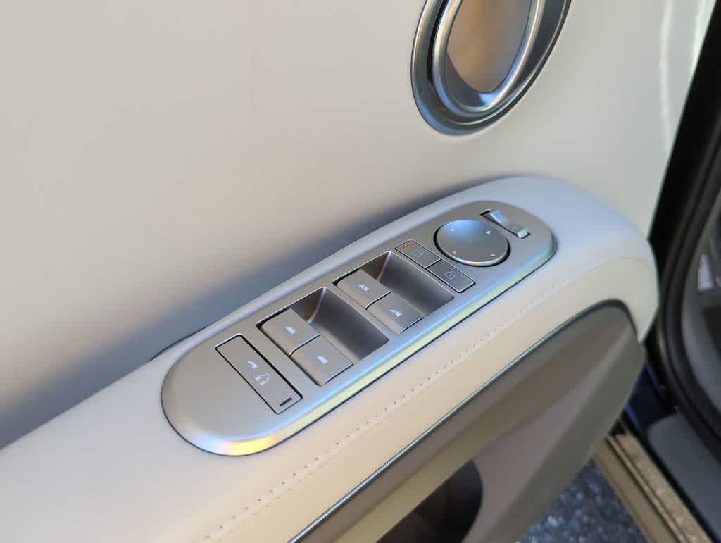 Thumbnail: 2026 Hyundai Palisade - 16