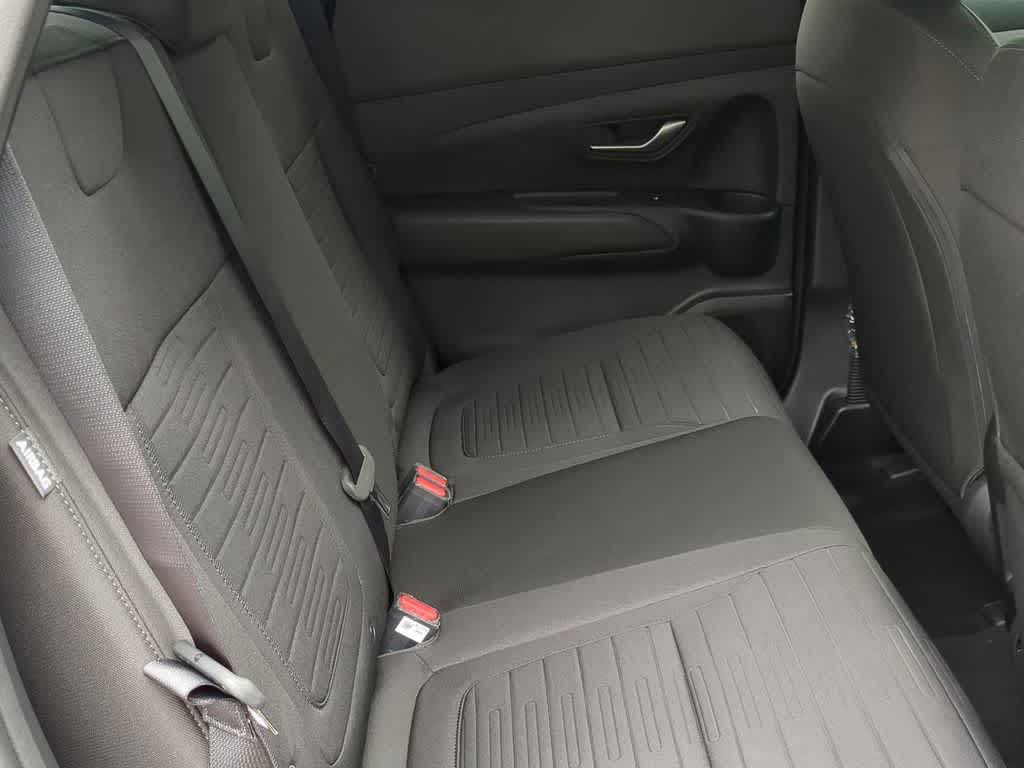 Thumbnail: 2026 Hyundai Santa Cruz - 21