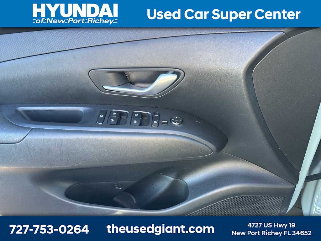 Thumbnail: 2024 Hyundai Santa Cruz - 12