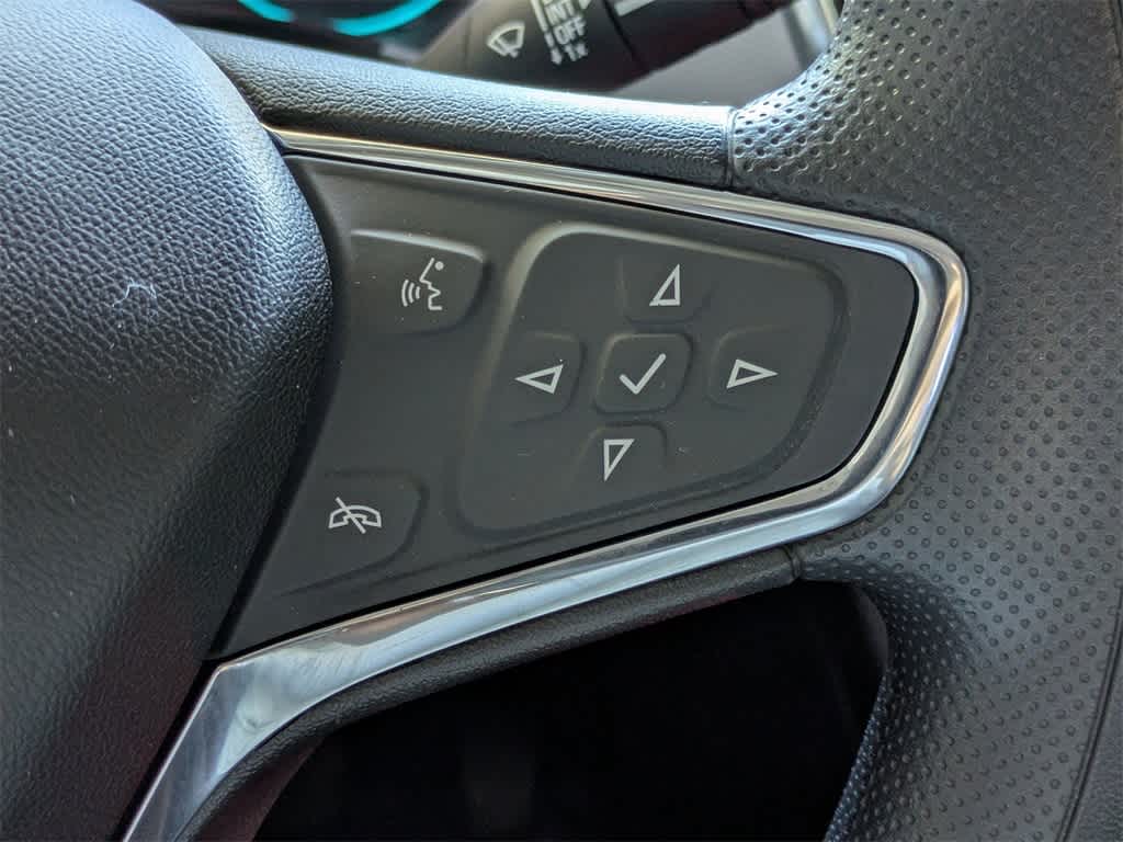 Thumbnail: 2020 Chevrolet Equinox - 29