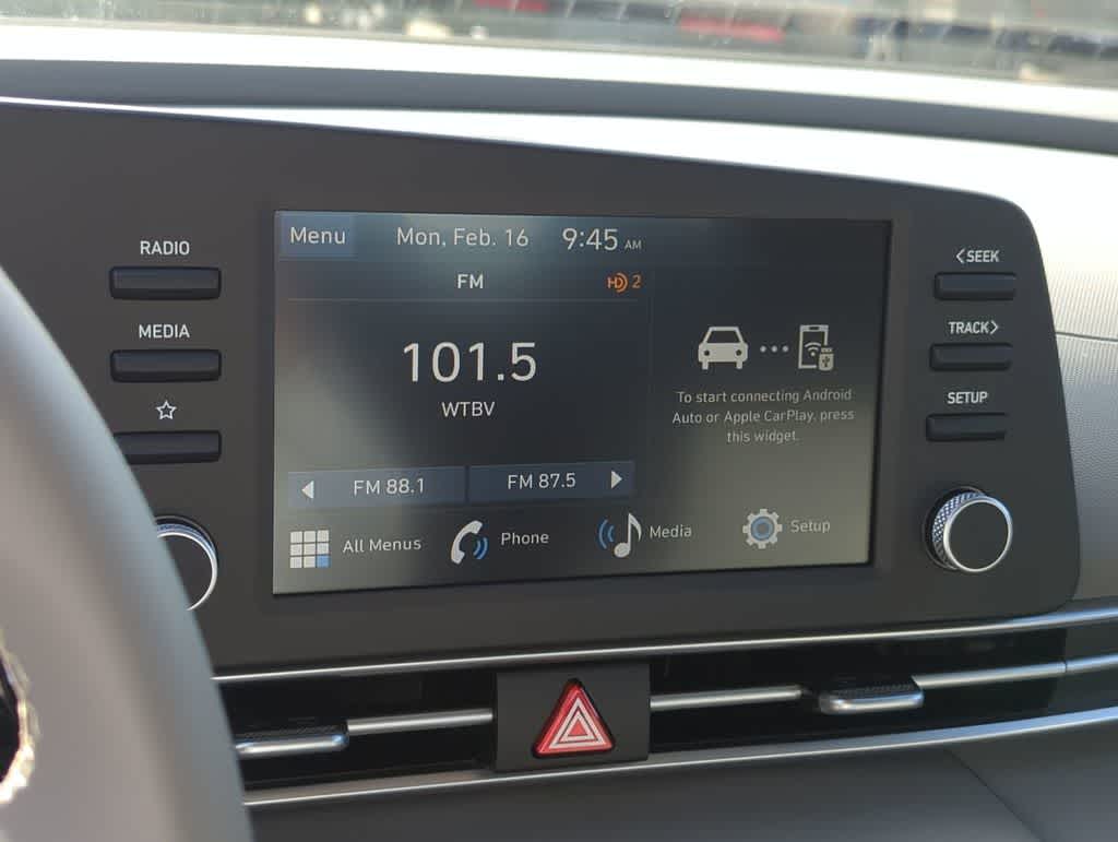 Thumbnail: 2026 Hyundai Elantra - 29