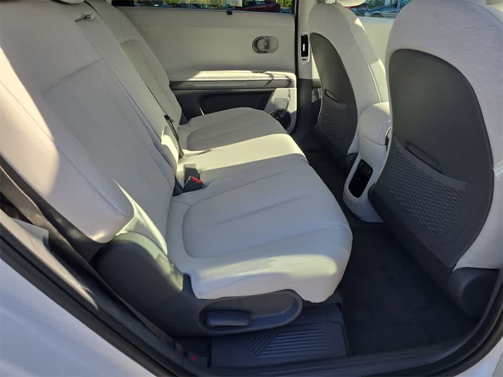 Thumbnail: 2026 Hyundai Ioniq 5 - 20