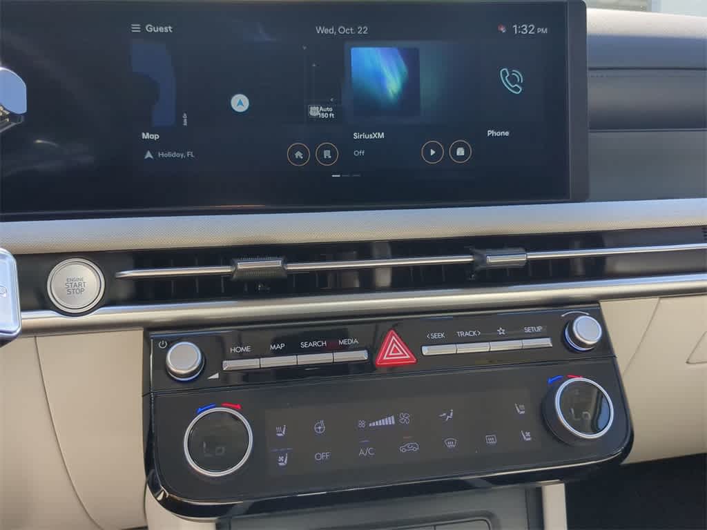 Thumbnail: 2026 Hyundai Tucson - 28