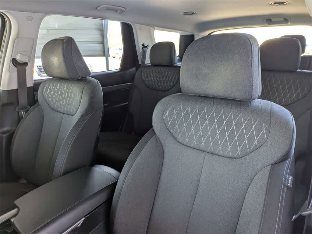 Thumbnail: 2022 Hyundai Palisade - 7