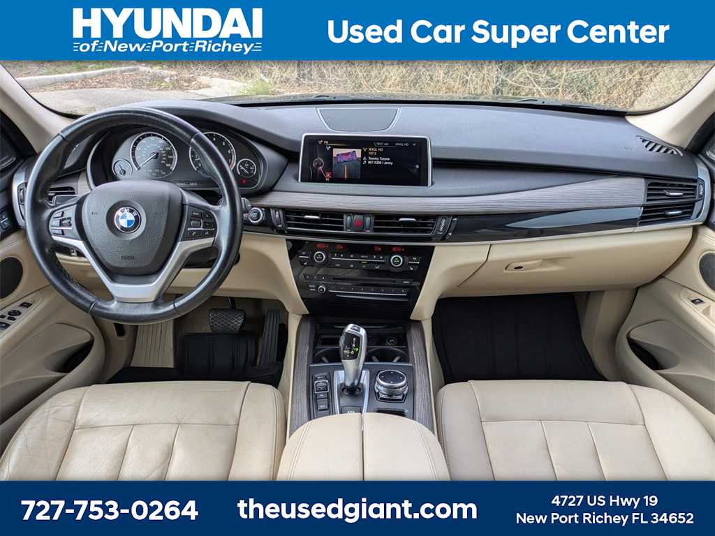 Thumbnail: 2014 BMW X5 - 19