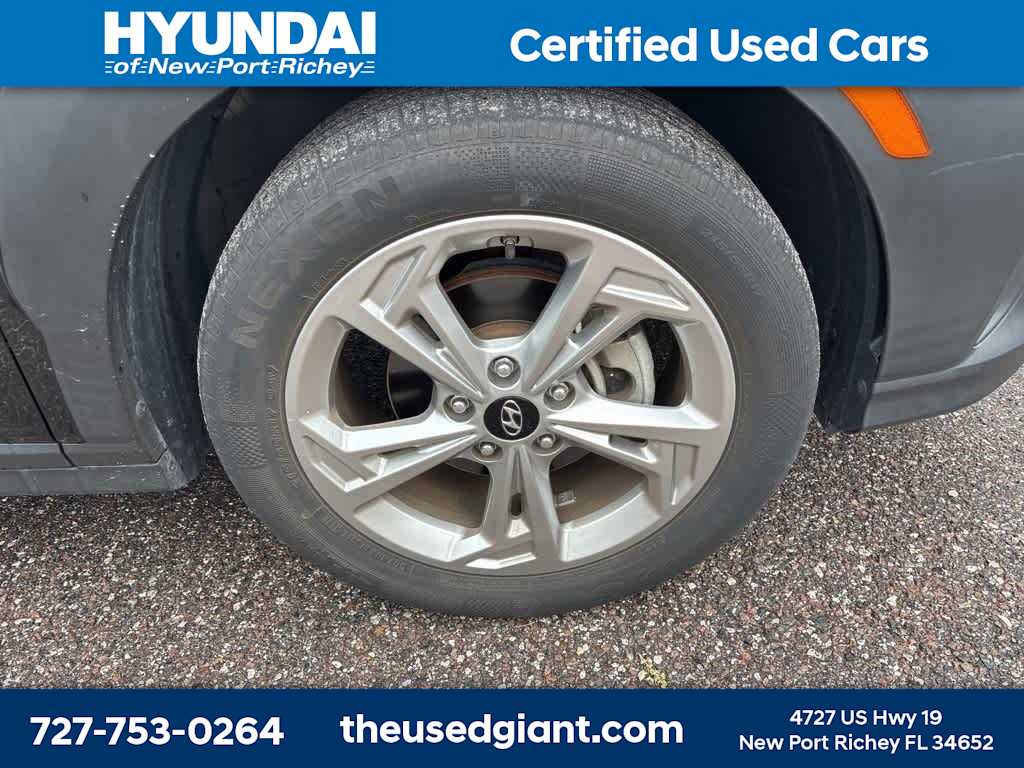 Thumbnail: 2022 Hyundai Kona - 5