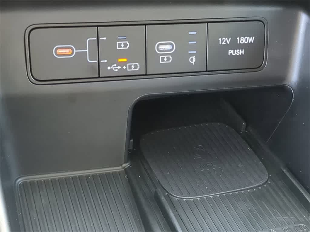 Thumbnail: 2026 Hyundai Santa Cruz - 32