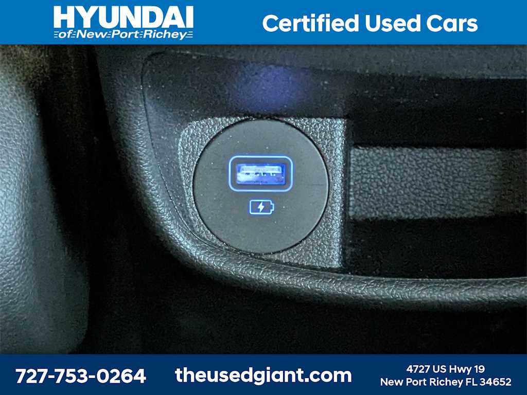 Thumbnail: 2023 Hyundai Kona - 15