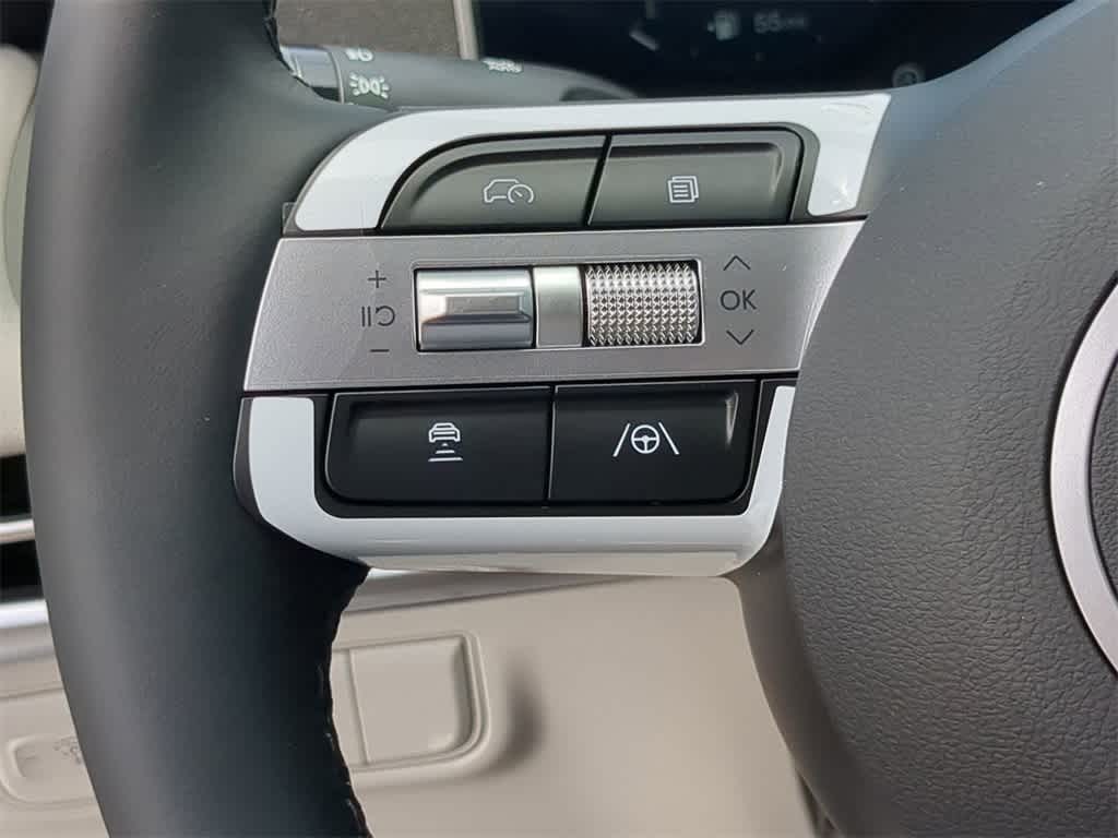 Thumbnail: 2025 Hyundai Tucson - 23