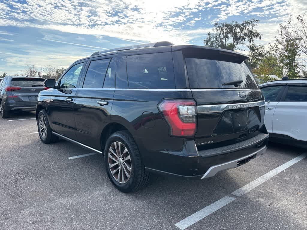 Thumbnail: 2018 Ford Expedition - 2