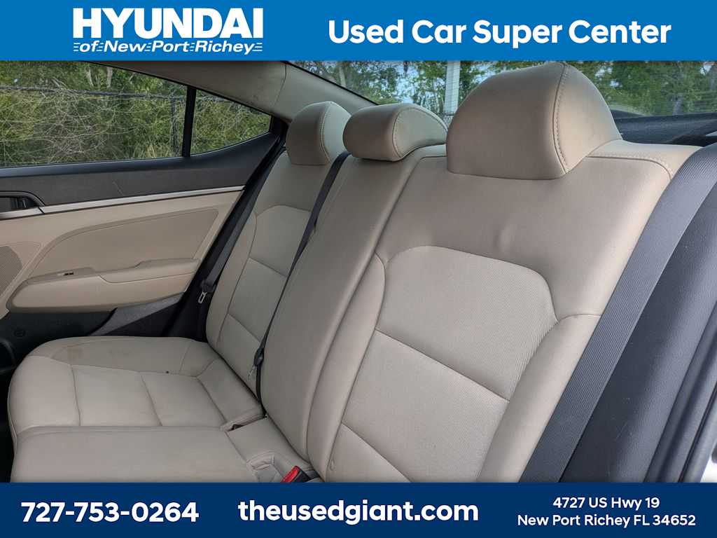 Thumbnail: 2018 Hyundai Elantra - 13