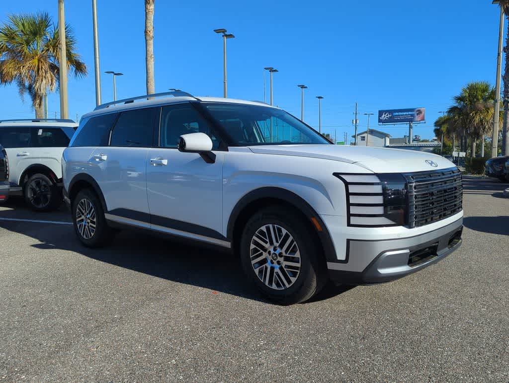 Thumbnail: 2026 Hyundai Palisade - 9