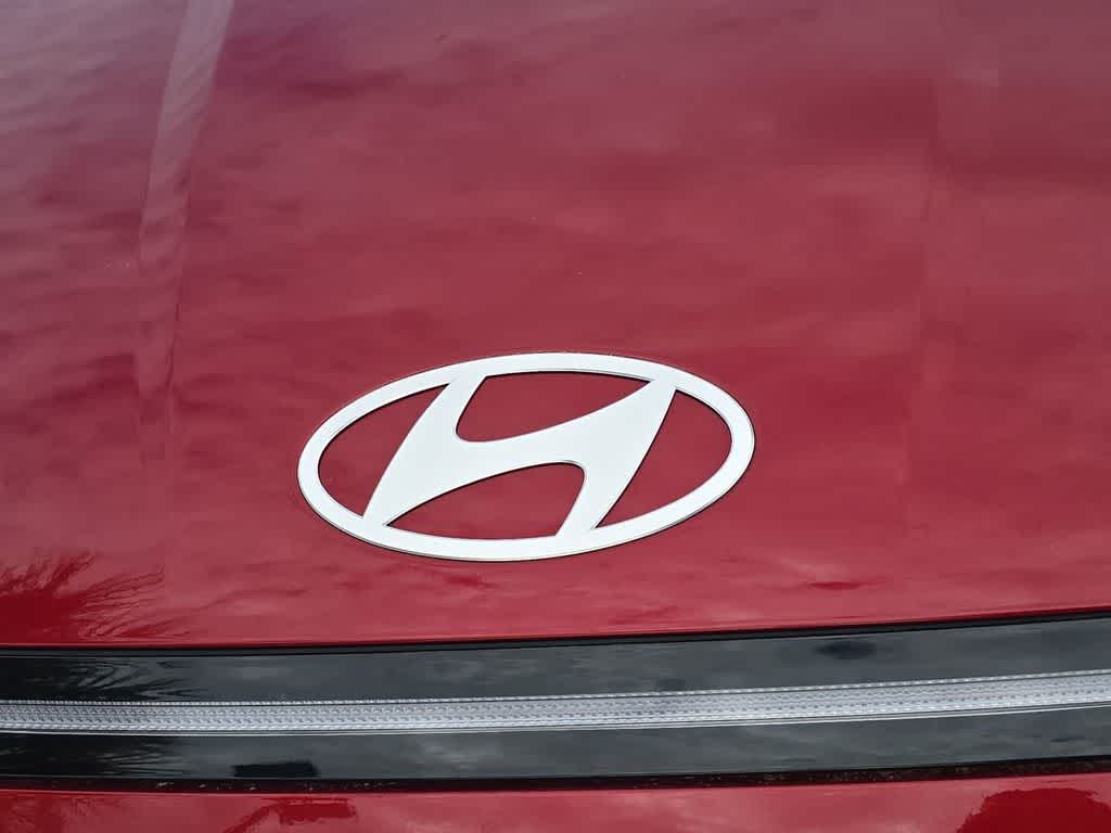 Thumbnail: 2026 Hyundai Sonata - 12
