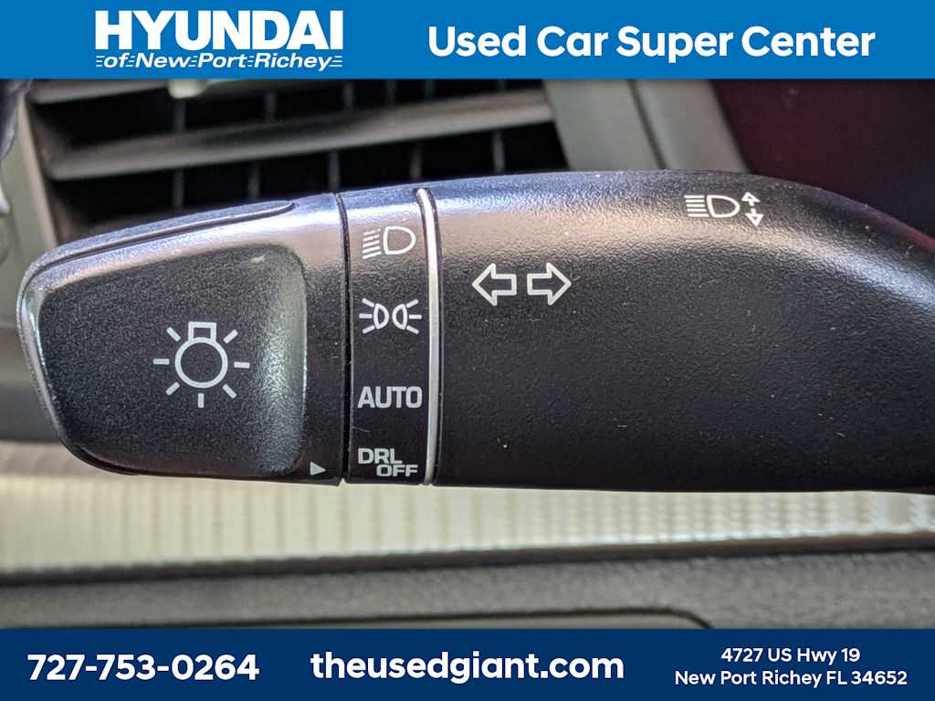 Thumbnail: 2019 Hyundai Sonata - 33