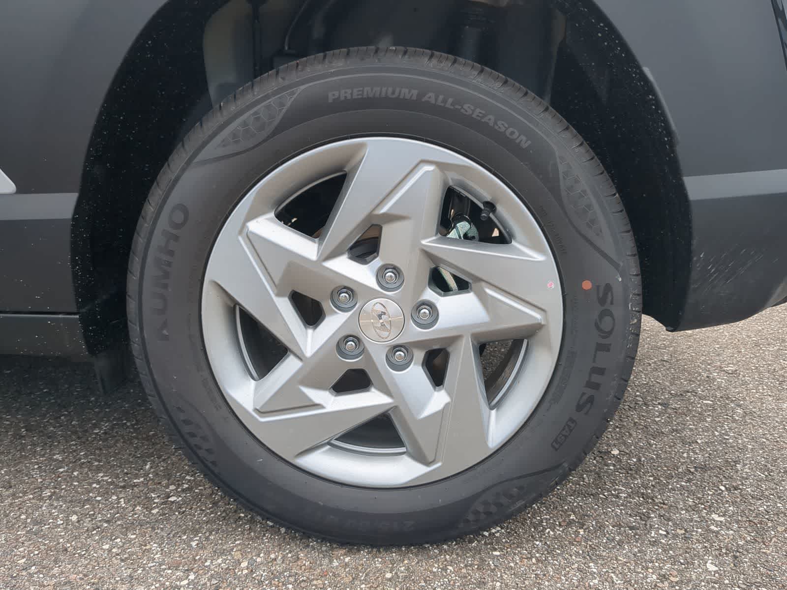 Thumbnail: 2026 Hyundai Kona - 13