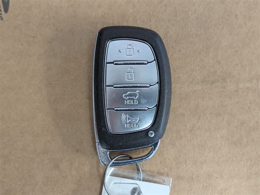 Thumbnail: 2020 Hyundai Tucson - 39