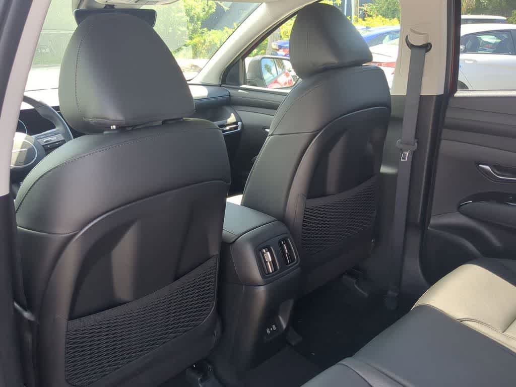 Thumbnail: 2026 Hyundai Tucson - 19